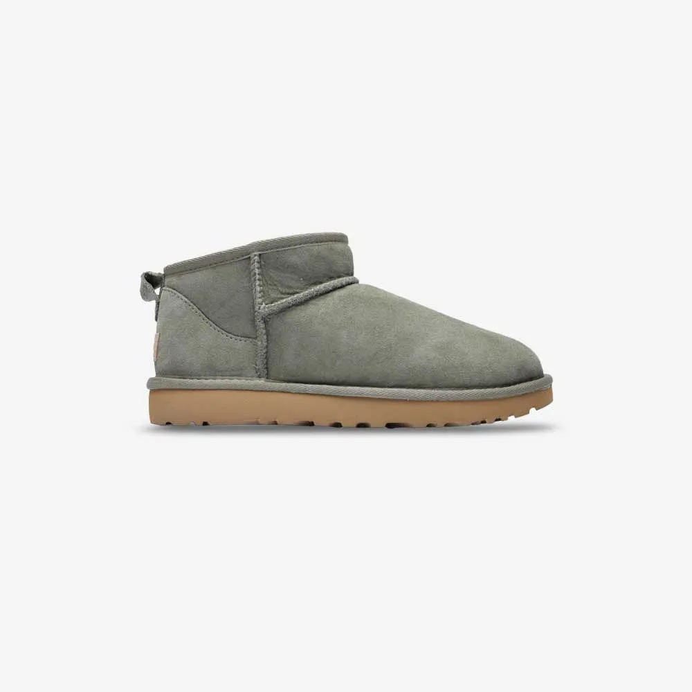 بوت UGG مدل Classic Ultra Mini – 1116109