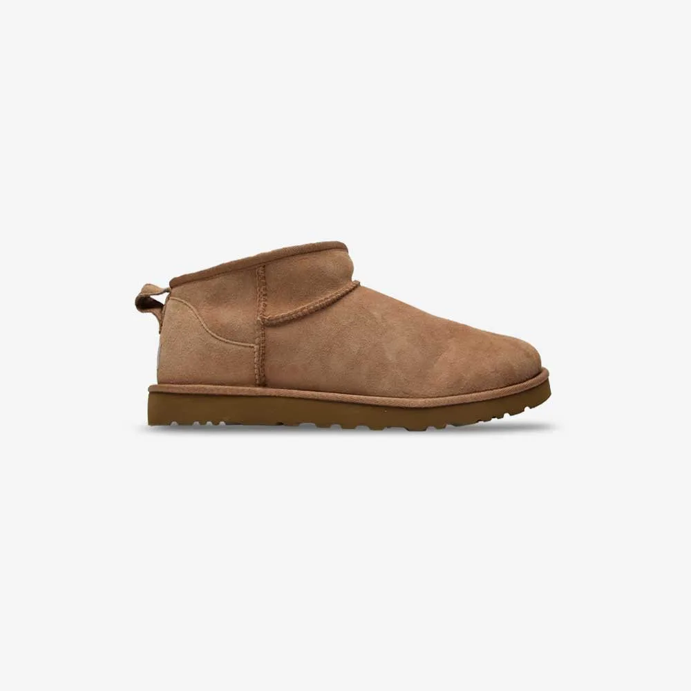 بوت UGG مدل Classic Ultra Mini – 1116109