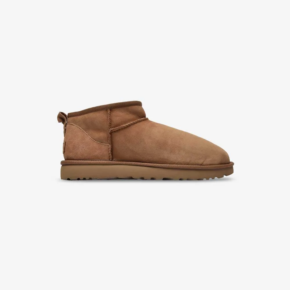 بوت UGG مدل Classic Ultra Mini – 1137391
