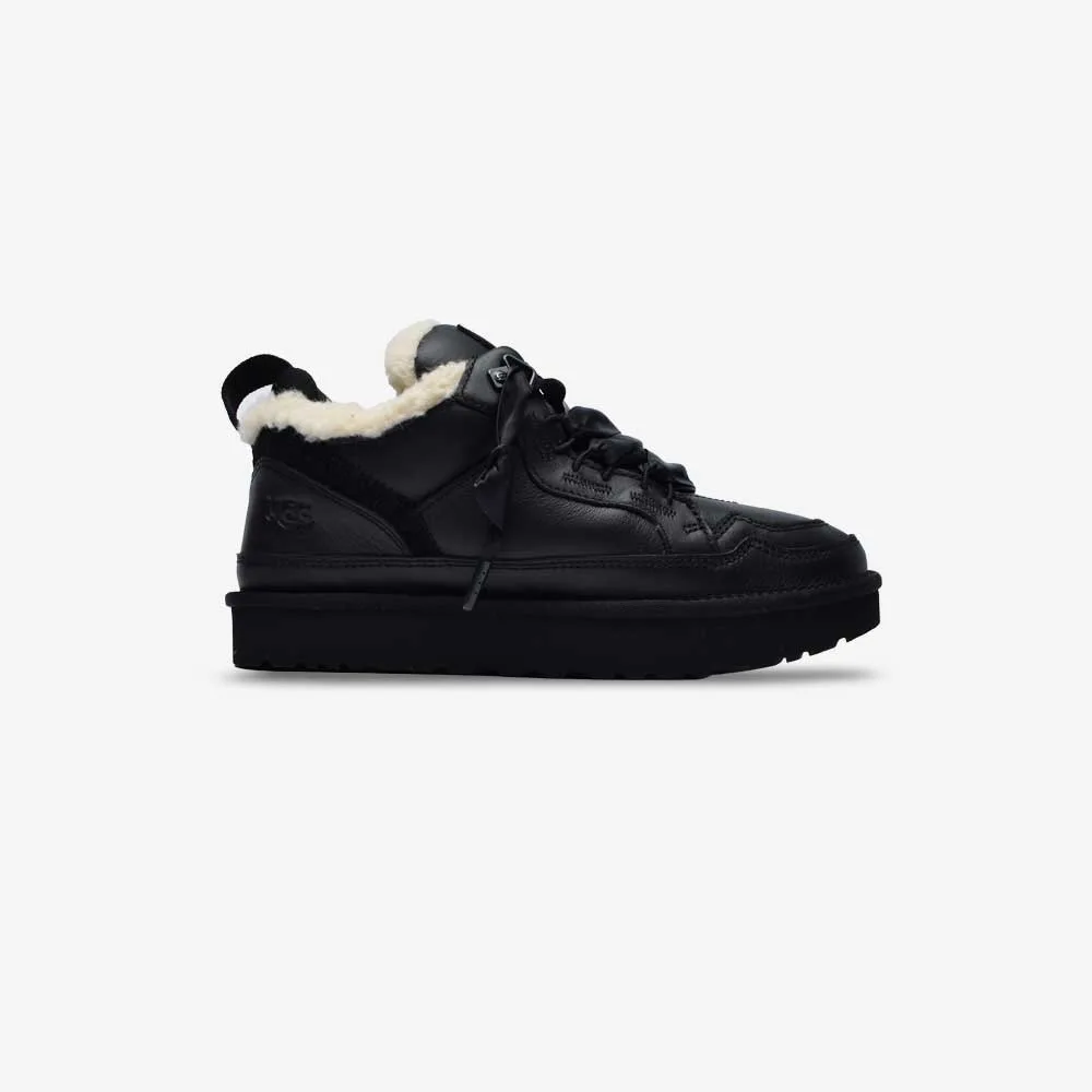 کتونی UGG مدل Lowmel leather – 1171537