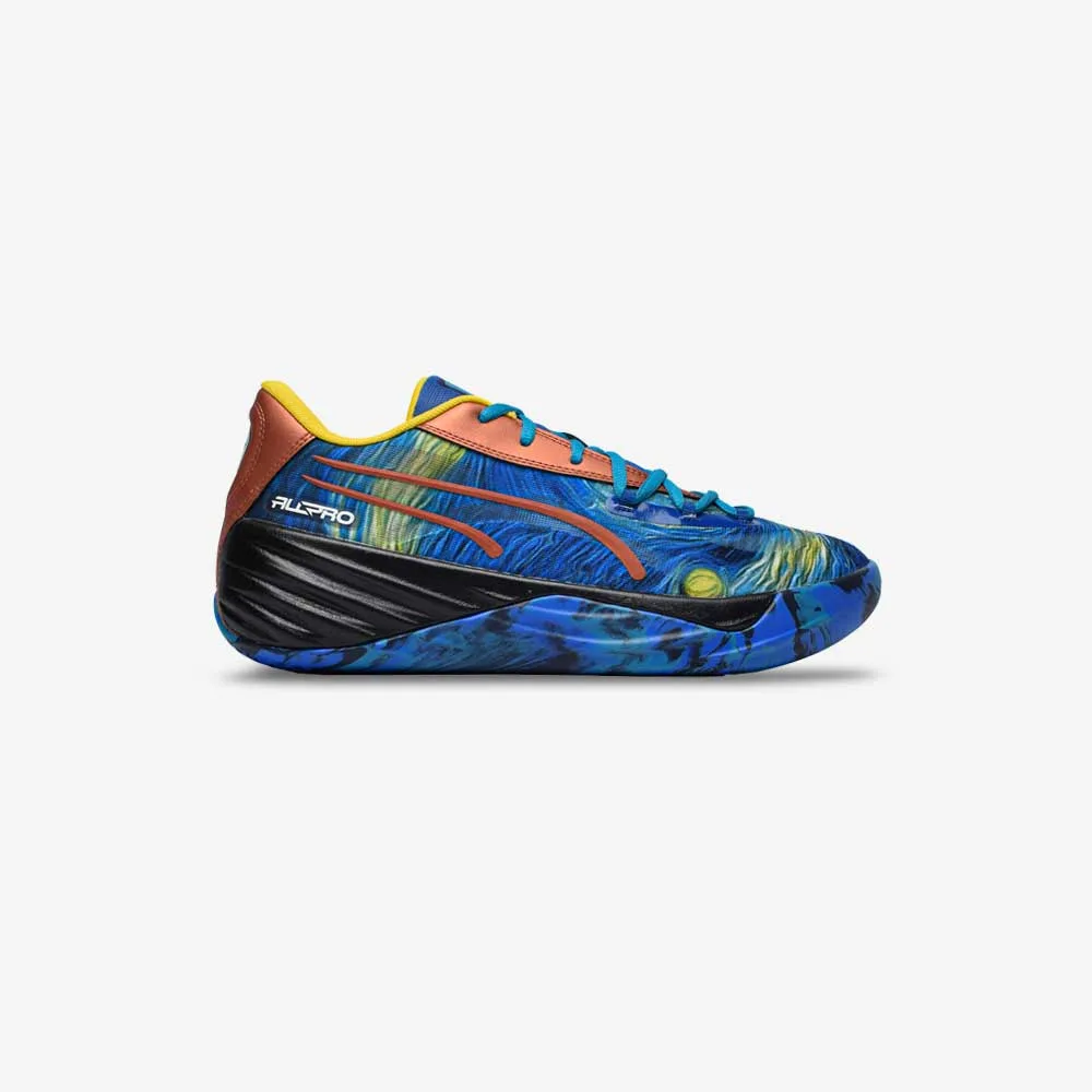 کتونی Puma مدل All-Pro Nitro SQD Dylan Exhibit – 311354-01