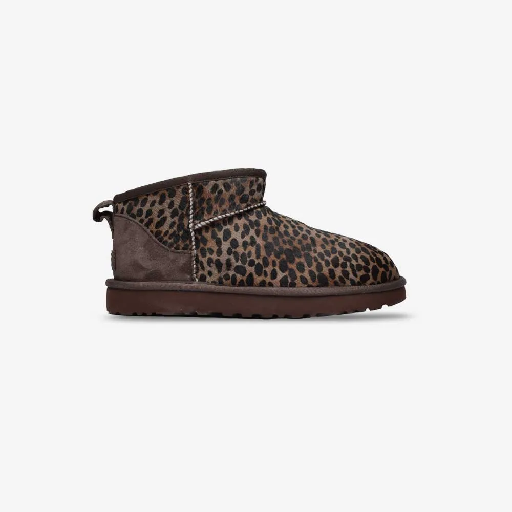 بوت UGG مدل Classic Ultra Mini – 1176170