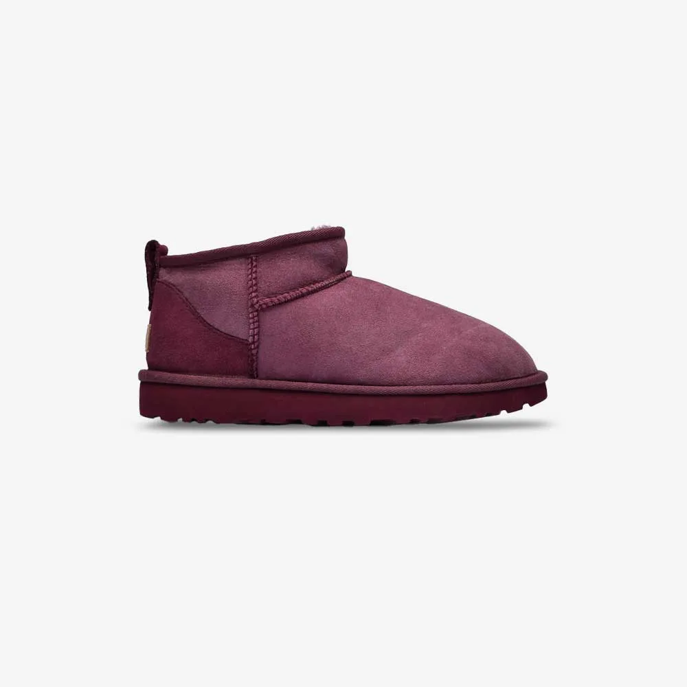 بوت UGG مدل Classic Ultra Mini – 1116109