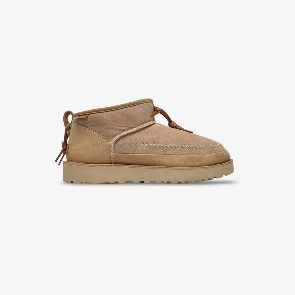 بوت UGG مدل Classic Ultra Mini – 1152953