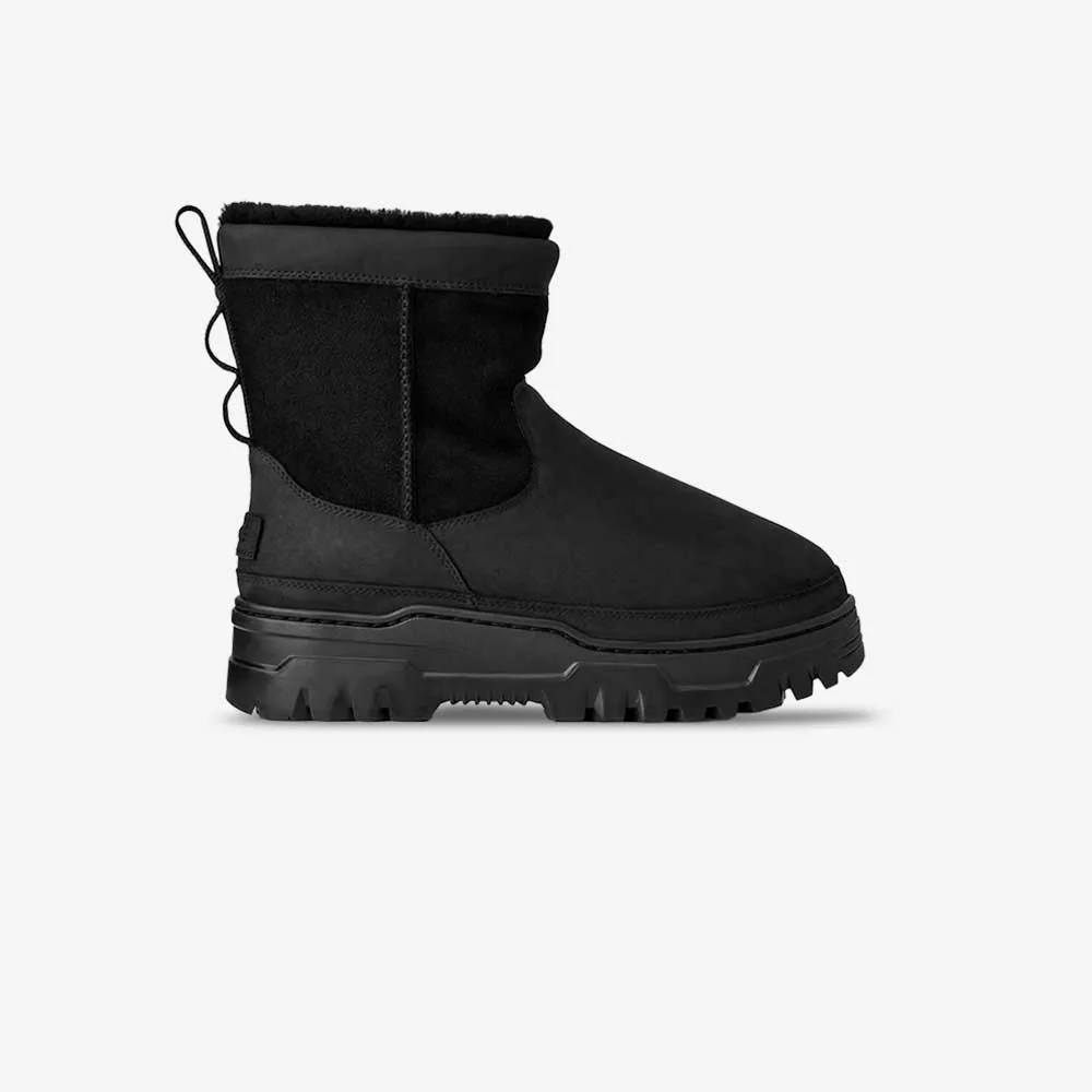 بوت UGG مدل Heritage Pull On - 1158213