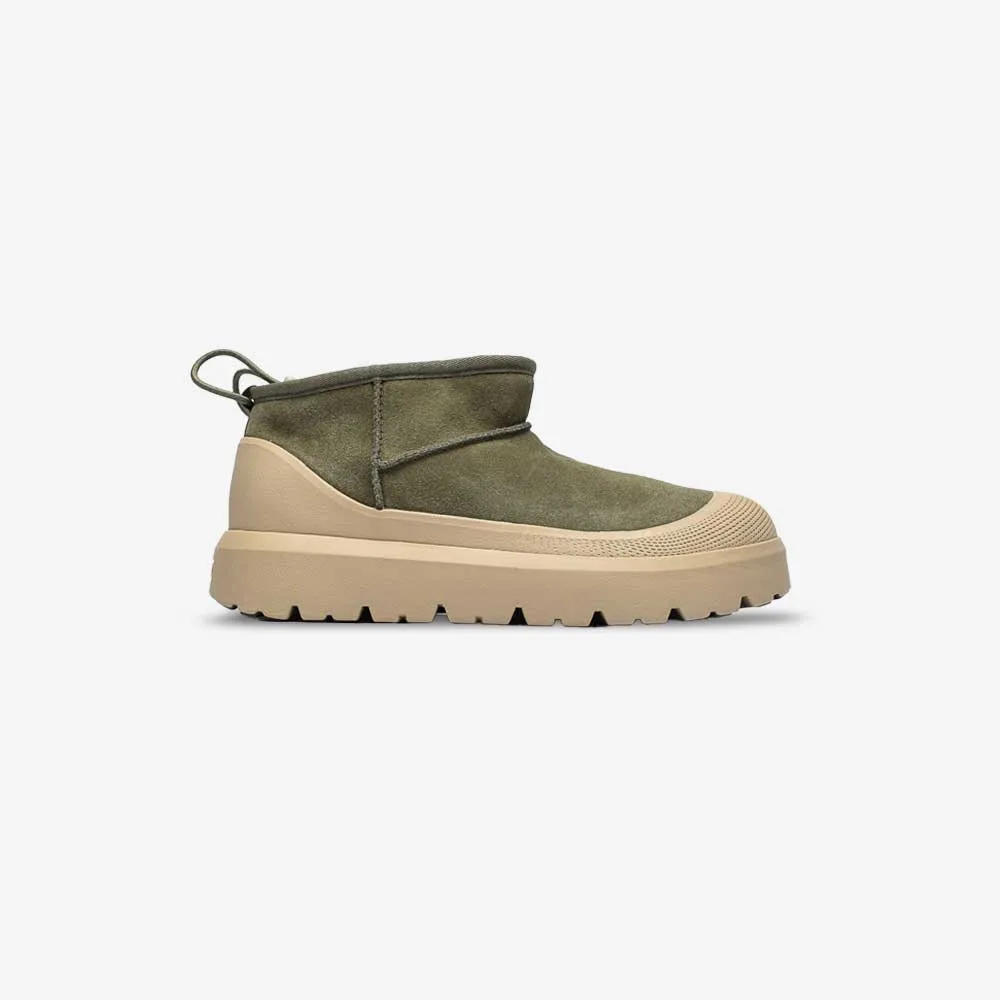 بوت UGG مدل CL Ultra Mini - 1174196